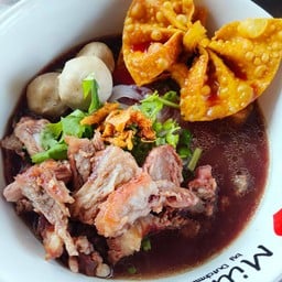 ก๋วยเตี๋ยวโกรวย