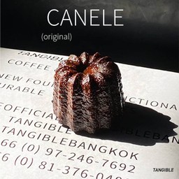 CANELE