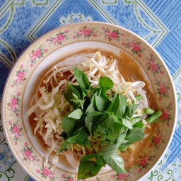 วิลัย ขนมจีน