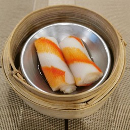 ปูอัดชีส