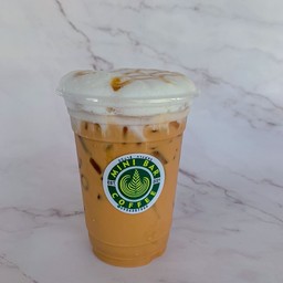 คาราเมลมัคคิอาโต้