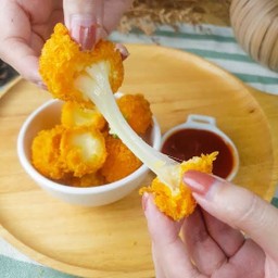 สเต็ก Hipster Steak