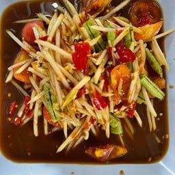 ตำนัวครัวสังกะสี