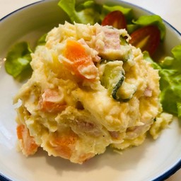 POTATO SALAD