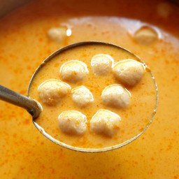 น้ำยากะทิ