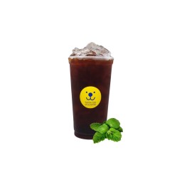 ชาแดงมิ้นท์