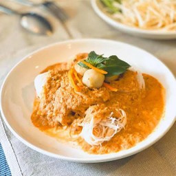 โอ้โหขนมจีน