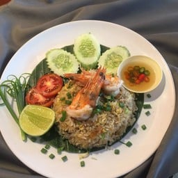 ครัวดอกจำปี