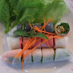 ก๋วยเตี๊ยวลุยสวน