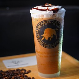 Southern Coffee  โลตัส ทุ่งสง