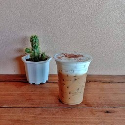 คาปูชิโน่