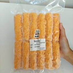 ชีสสติ๊ก12ชิ้น