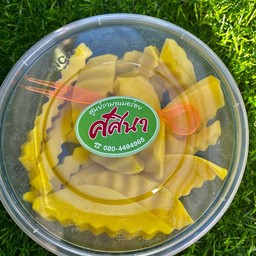 กับข้าวคุณหญิง &ข้าวเหนียวมะม่วง (ซอยพระยาสุเรนทร์30)