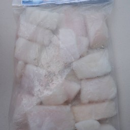 ปลาดอลลี่หั่น