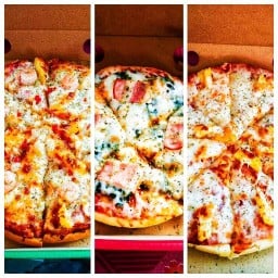 NT Pizza