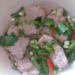 หมูเด้งต้มแซ่บ