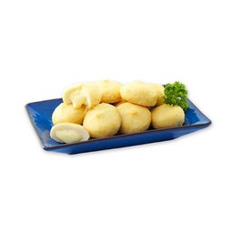 ลูกชิ้นเต้าหู้ชีส