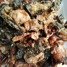 ครัวจานพริก(ชัยเนตรคาร์แคร์)