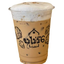 กาแฟนมไม่มี 6 คอฟฟี่