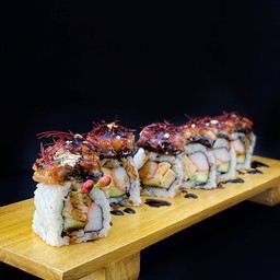 อูนางิโรล