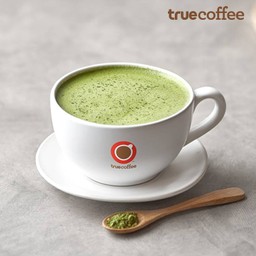 Nishio Matcha Latte