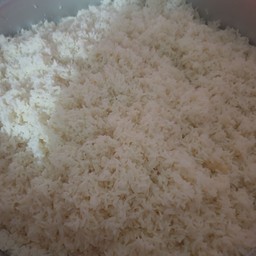 ข้าวเปล่าถุงละ