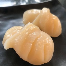 โฮตาเตะ (Hokkaido Scallop)