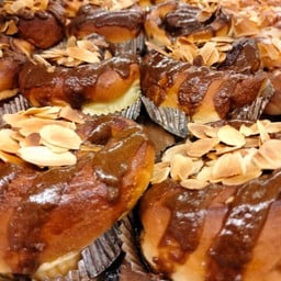 ซินเนมอบัน