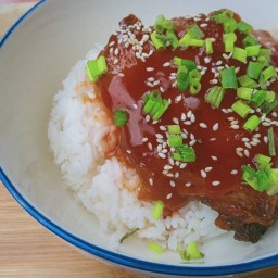 ไก่ทอดBonJo
