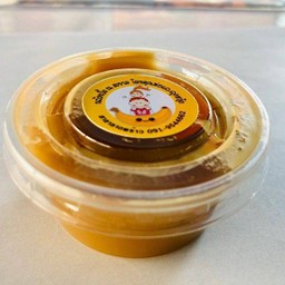 น้ำจิ้มกล้วยปิ้ง Sauce ( กระปุกละ )