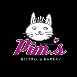 Pim's Bistro & Bakery Kwang Road