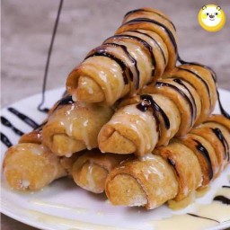 ขนมโมเลน by นัสรินทร์