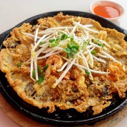 เด่นหอยทอดร้านอร่อย