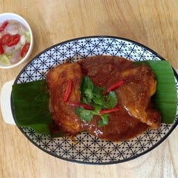 ไก่กอและ