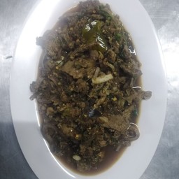 ลาบสุก