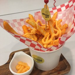 Morning Cafe เขาวังเมืองใหม่