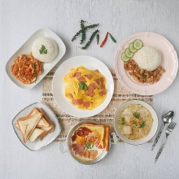 เจ๊ชิง ซอย 4