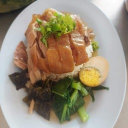 ร้านข้าวแกงนายโอ๋