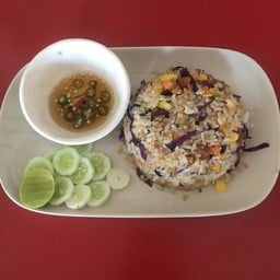 ข้าวขาหมูฮากกา