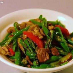 蜀留香（最高99铢川味）ร้านอาหารจีนซู่เหลียวเซียง ราคาแรงสุดในร้านเพียง 99บาท