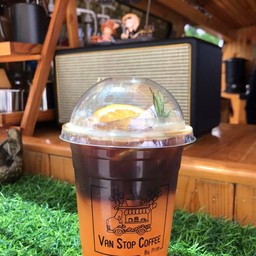 ออเรนจ์ แบลค คอฟฟี่