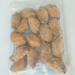 ไก่พริกไทยดำ