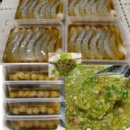 นายเปี๊ยก ดองแซ่บ