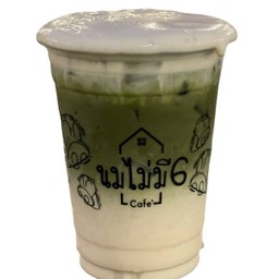 ชาเขียว มัทฉะ 🍵 พรีเมียม