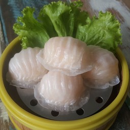 ฮะเก๋ากุ้ง