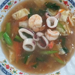 ราดหน้า