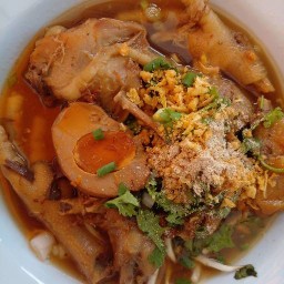 ลุงยิ้ม ลาดกระบัง