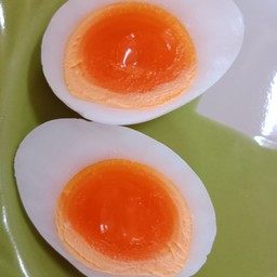 ไข่เป็ดต้ม