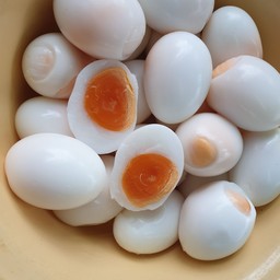 ไขเป็ดฟองละ