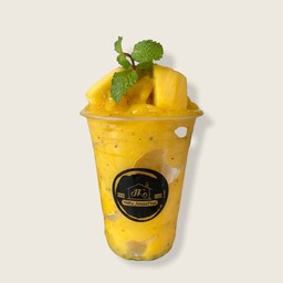 Mango Passion Fruit